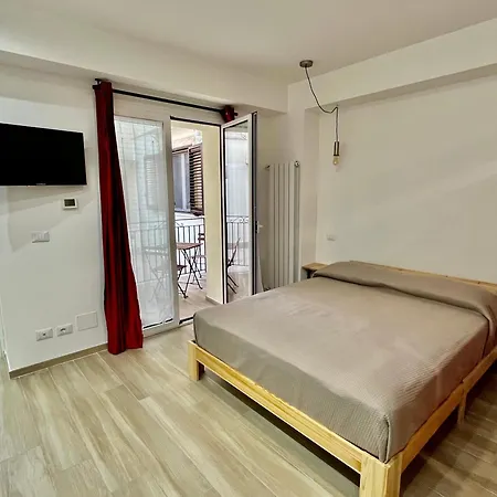 Porta D ossuna comfort apartments-3