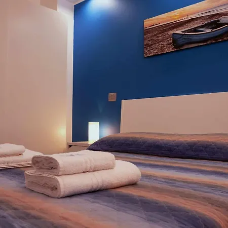 B&B Scarabeo Milazzo-2