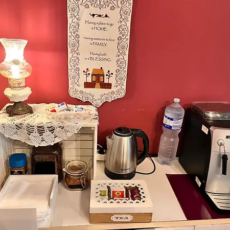 B&B Kike-3