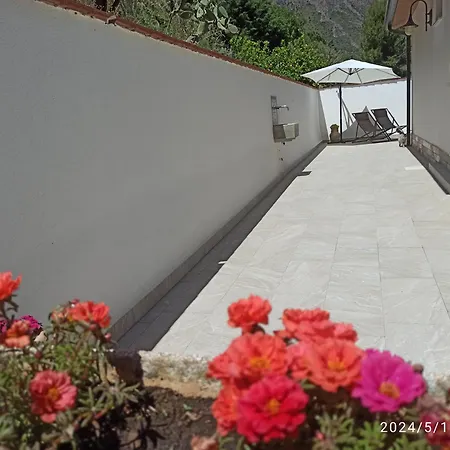 Mediterraneo Rooms-3