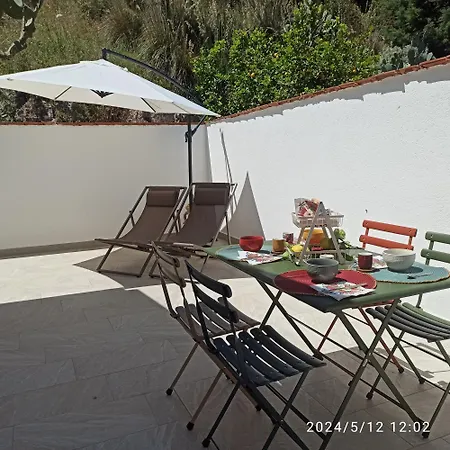 Mediterraneo Rooms-2