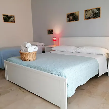 Your Room In Catania-3