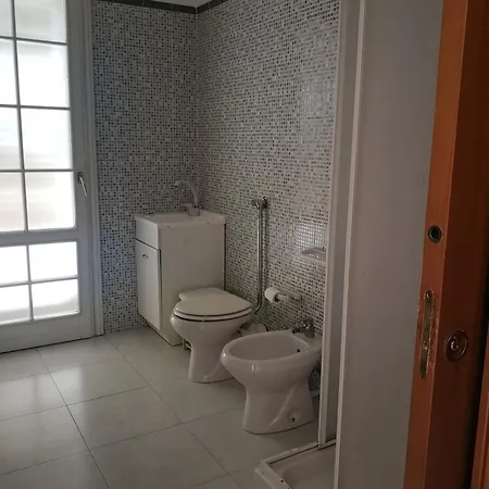 B&B Villa Carmen-3