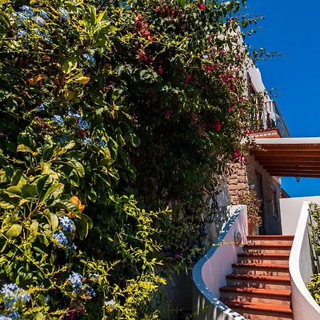 Hotel Residence La Villetta-2
