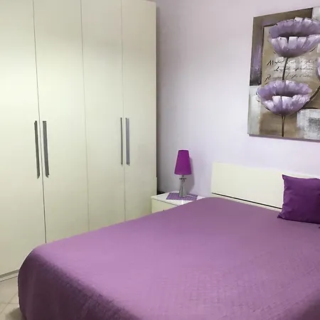 B&B Villa Tania-3