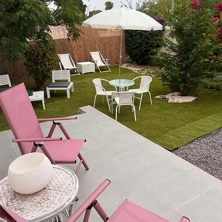B&B Villa Dunardi-2