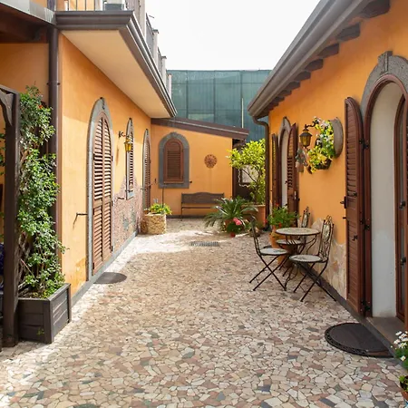 B&B Villa Liliya-3
