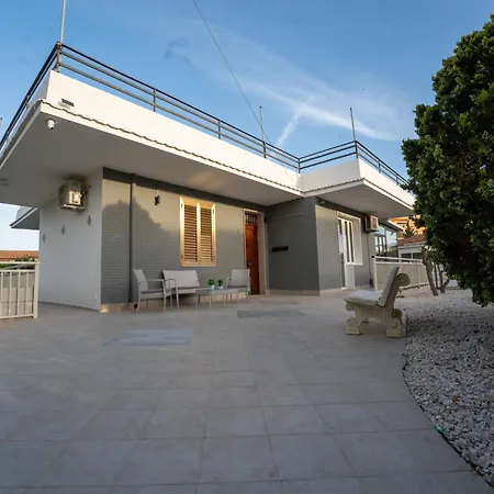 B&B Villa Achibea-2