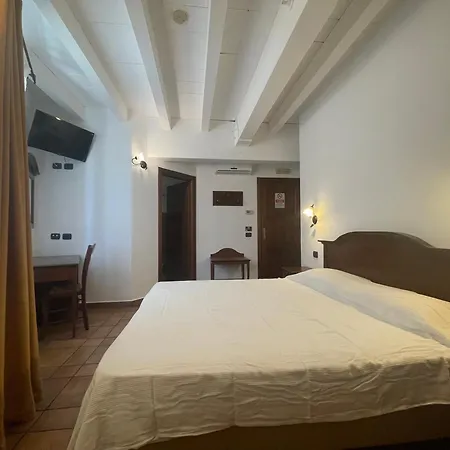 Hotel Capomulini 3 Stelle-2