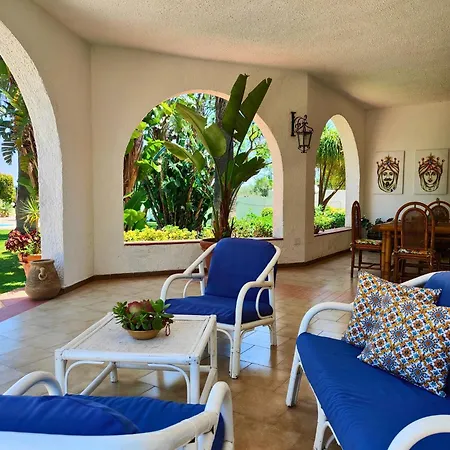 Villa Alfonsa, Fontane Bianche, Siracusa, Private Pool, 10Min From The Beach-3