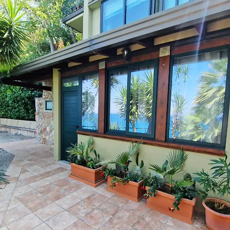 Villa Anita Apartments-3