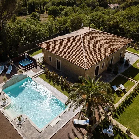 Donna Carolina Luxury Rooms-3