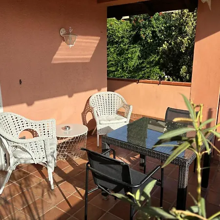B&B Villa Di Giorgi-2