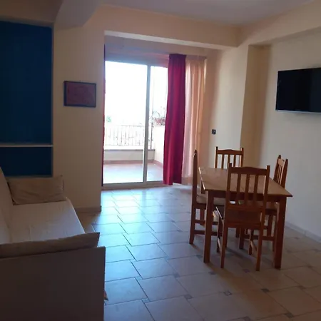 B&B La Sirena-3