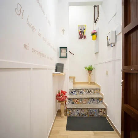 Arte In Villa Casa Vacanza-2