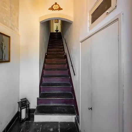 Suite Vittorio Veneto-3