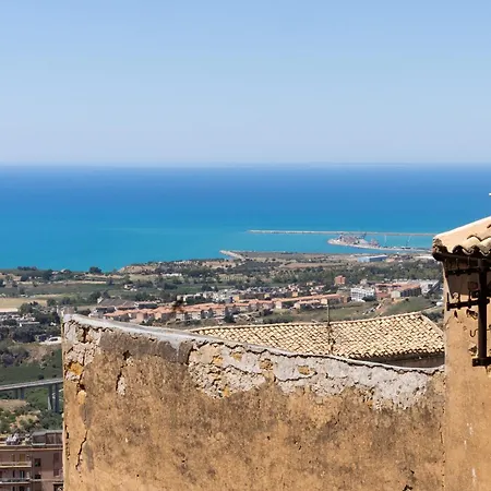 Le Vie di Girgenti-2
