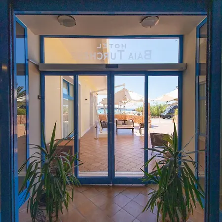 Hotel Baia Turchese-2