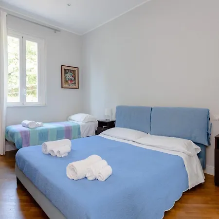 B&B Villa Etelka-3