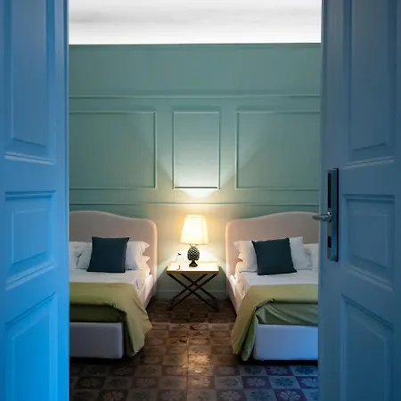 I Principi Di Casador House Hotel-2
