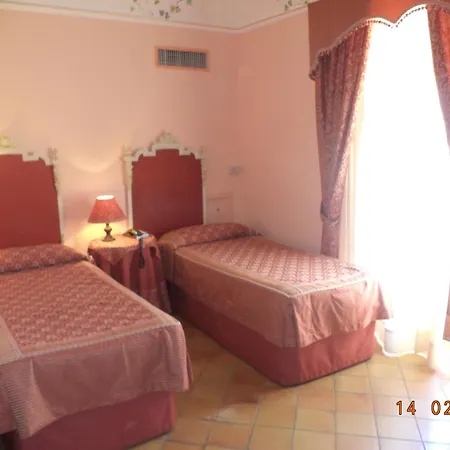 Hotel Villa Palocla-2