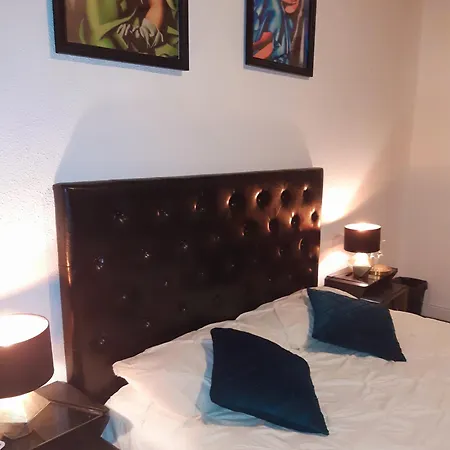 B&B Morosoli Palace-2