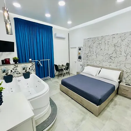 Casa Vacanze Happy Moment-3