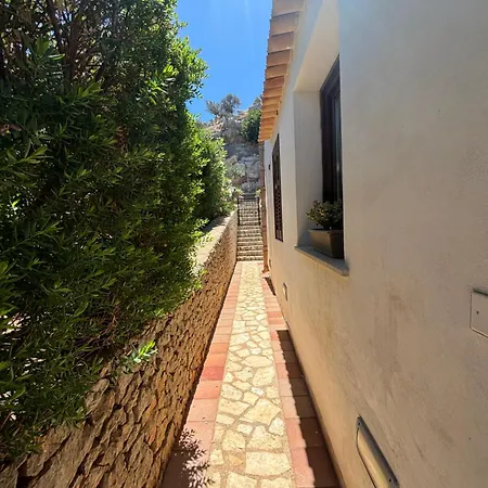 B&B Villa Alba-3