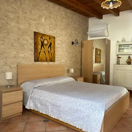 B&B Villa Luisa Apartment-3