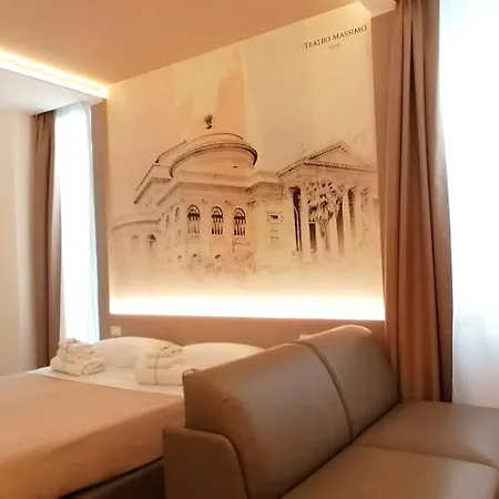 Burnia Sicily Holiday House-3