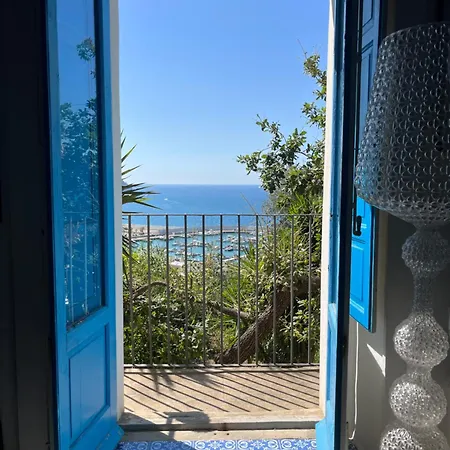 La Casa del Nespolo - Exclusive Country Suites - Seaview Pool&Self Check-in-2