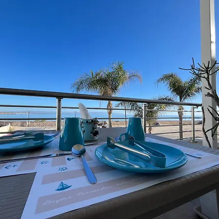 B&B Le Maree-2