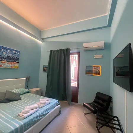 Belmonte Blu Suite-3