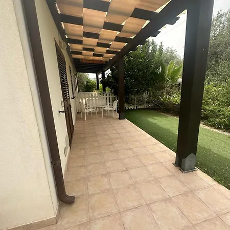 Villa Giorgia-2