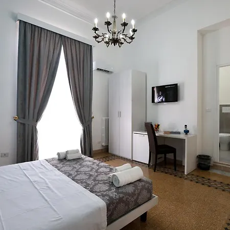 Il Siciliano room’s&suite-2