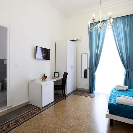 Il Siciliano room’s&suite-3