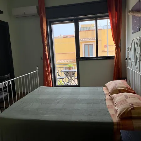 Nemi Rooms-2