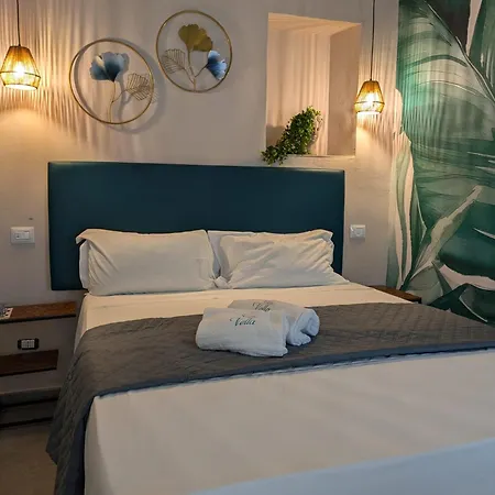 Casa Vella Apartment-3
