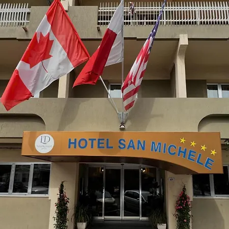 Hotel San Michele-2