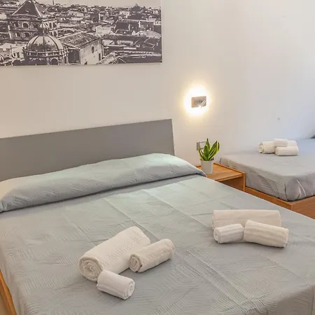 Isgrò Rooms-3
