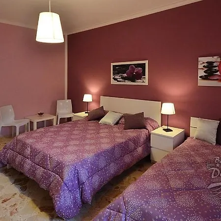 B&B Dea-2