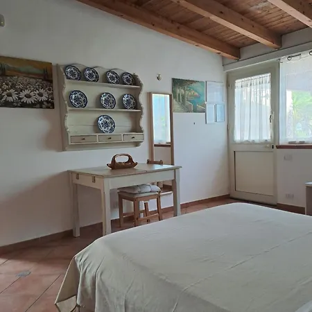B&B Villa Luisa Apartment-2
