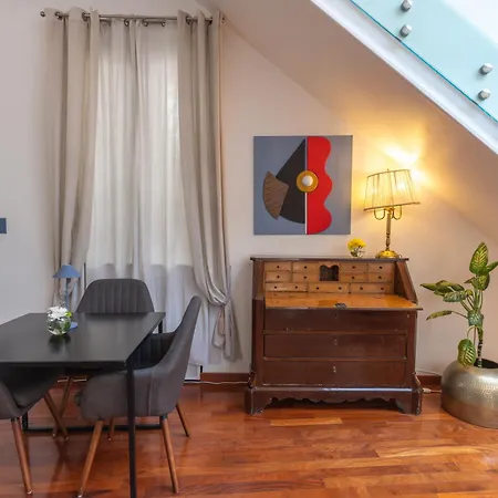 L' Hotellerie Easy Suites-3