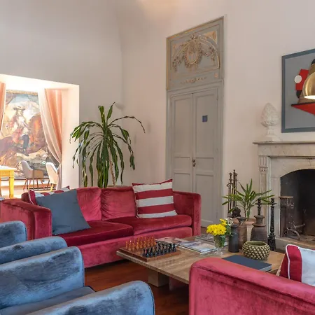 L' Hotellerie Easy Suites-2