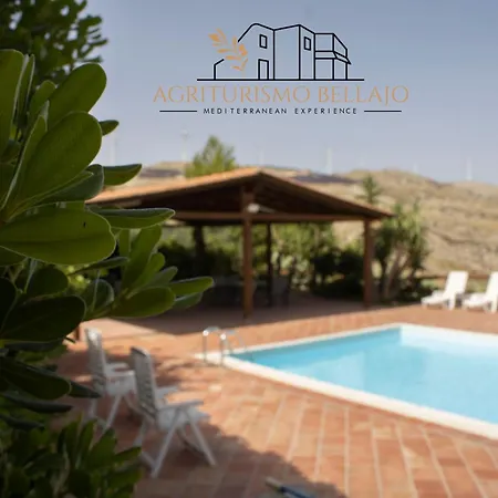 Agriturismo Bellajo - Ville Rustiche con Piscina-3