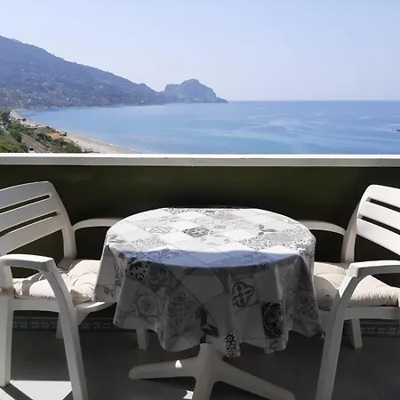 La Casa Del Mar Cefalu-3