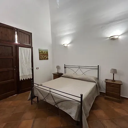 B&B Cinisi Vacanze-2