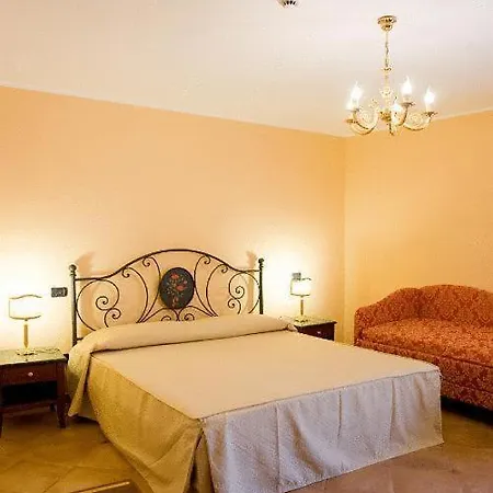 Agostiniana Hotel-3