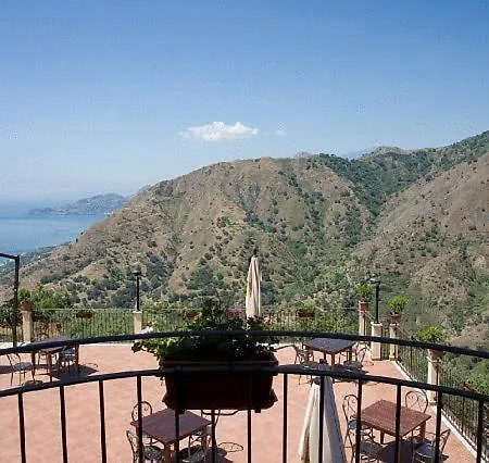 Agostiniana Hotel-2