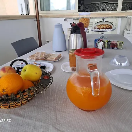 B&B La Pergola-2